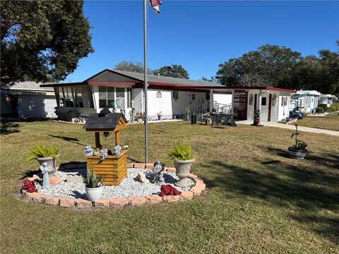 2105 OAK GROVE DRIVE, ZELLWOOD, FL 32798