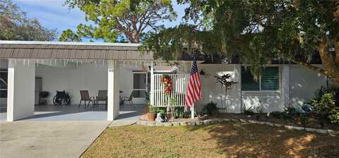 3935 PANOLA LANE, SARASOTA, FL 34232