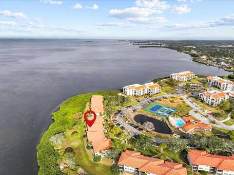 1814 MARINER DRIVE, TARPON SPRINGS, FL 34689