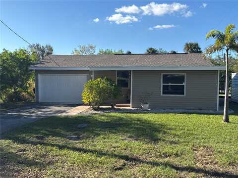 4525 CHURCH STREET, PUNTA GORDA, FL 33980