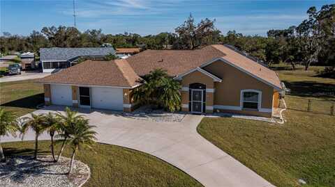 3262 STEADMAN STREET, PUNTA GORDA, FL 33980