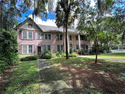 414 NE 5TH AVENUE, GAINESVILLE, FL 32601