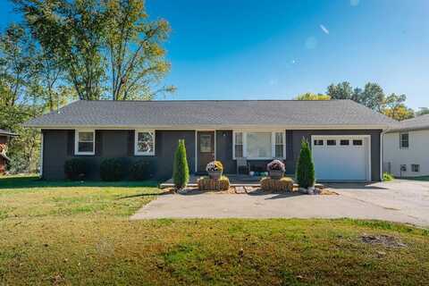 1062 Princeton Rd, Madisonville, KY 42431