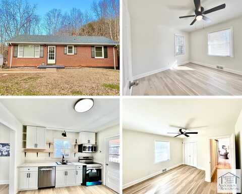 155 Thomas Rd, Collinsville, VA 24078