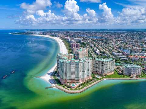 970 CAPE MARCO Drive unit: 802, Marco Island, FL 34145