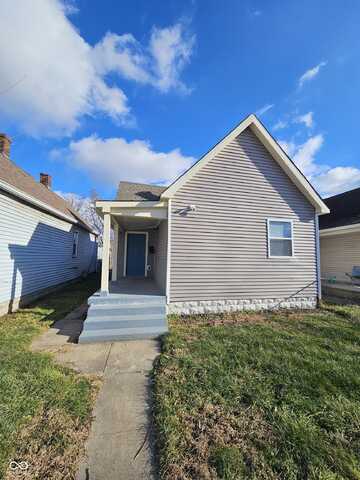 2121 Webb Street, Indianapolis, IN 46225