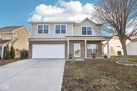 11237 Seabiscuit Drive, Noblesville, IN 46060