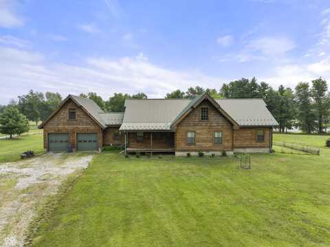 4210 S County Road 400 E, North Vernon, IN 47265