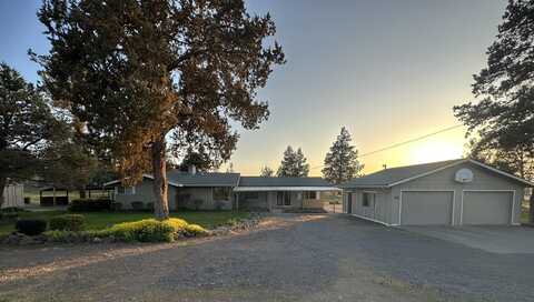 165 SW Crestview Lane, Madras, OR 97741