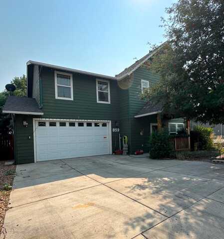 859 SW Sunnyside Drive, Madras, OR 97741