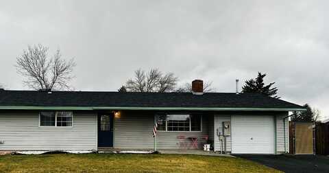 10363 McGuire Avenue, Klamath Falls, OR 97603