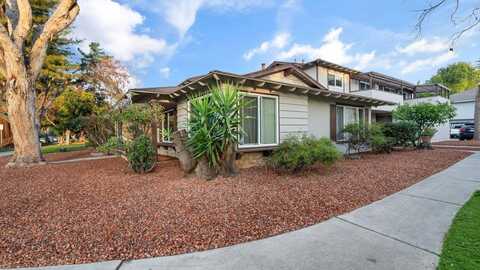 1970 Southwest, SAN JOSE, CA 95126