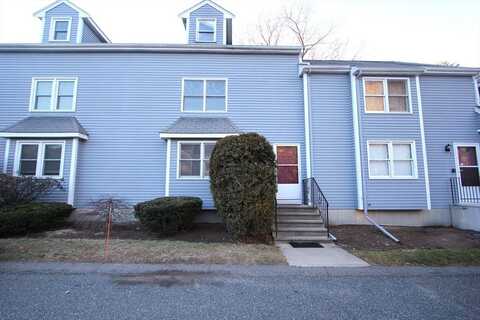 4 Pinecrest, Hopkinton, MA 01748