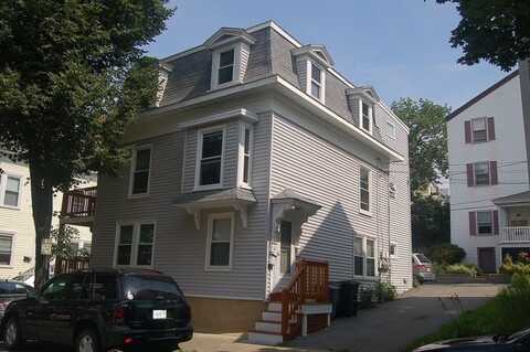 15 Pleasant St, Beverly, MA 01915