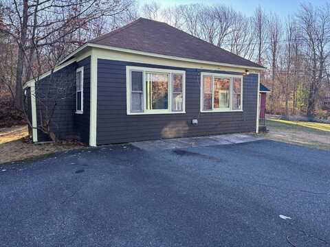 563 North Washington St, North Attleboro, MA 02760