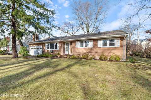 1107 Berkeley Avenue, Ocean Twp, NJ 07712