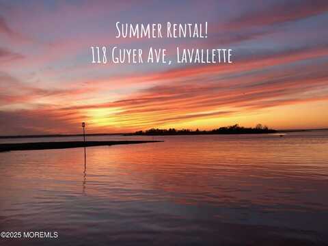 118 Guyer Avenue, Lavallette, NJ 08735