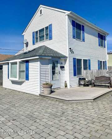 62a Inlet Drive, Point Pleasant Beach, NJ 08742