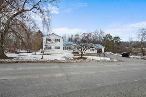 192 Fox Hill Road, Athens, ME 04912