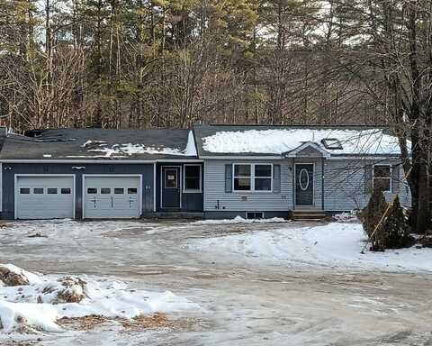 31 Tall Pines Lane, Parsonsfield, ME 04047