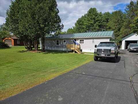 30 Goodrich Road, Bingham, ME 04920