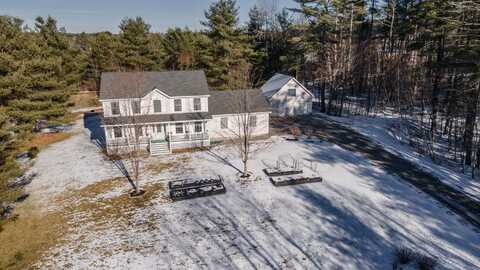 6 Sterling Drive, Windham, ME 04062