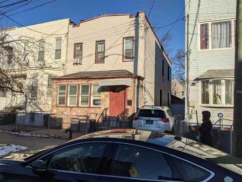 81 McKinley Avenue, Brooklyn, NY 11208