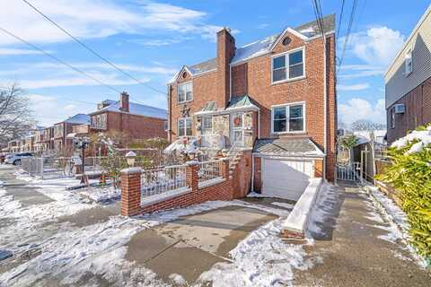 2555 Morgan Avenue, Bronx, NY 10469