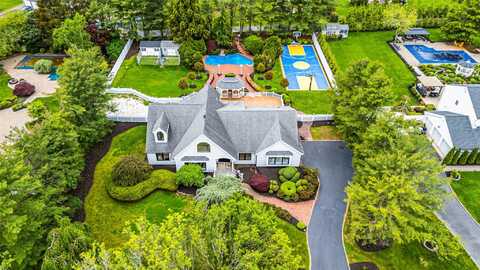 4 Miller Farms Court, Miller Place, NY 11764