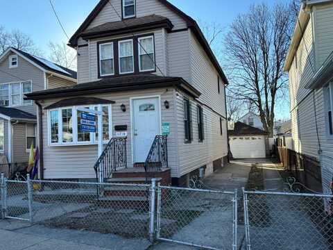 117-18 142 ND Place, Jamaica, NY 11436