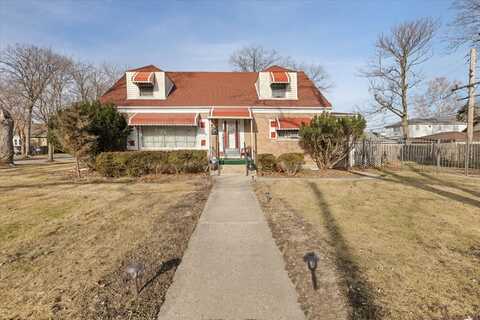 1245 S 18th Avenue, Maywood, IL 60153