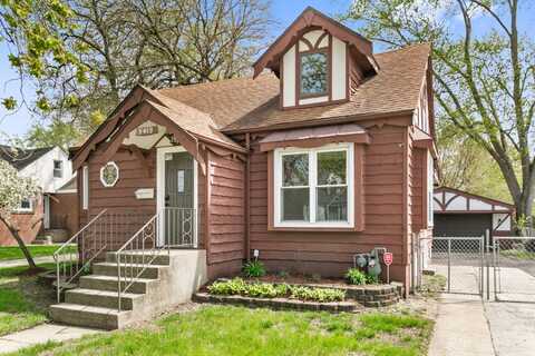 3413 N Schultz Drive, Lansing, IL 60438