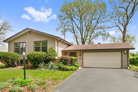 18815 Kings Road, Homewood, IL 60430