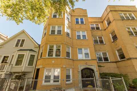 4315 N Troy Street, Chicago, IL 60618