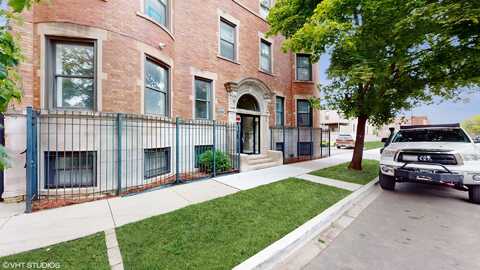 112 E 50th Street, Chicago, IL 60615