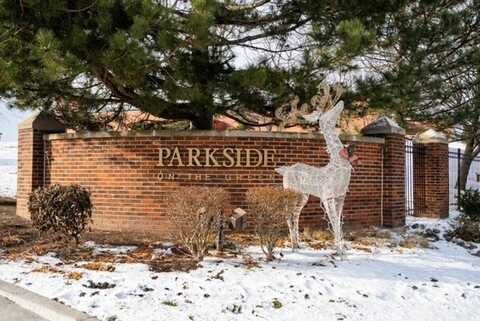 585 W Parkside Drive, Palatine, IL 60067