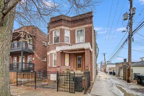 5514 S Winchester Avenue, Chicago, IL 60636