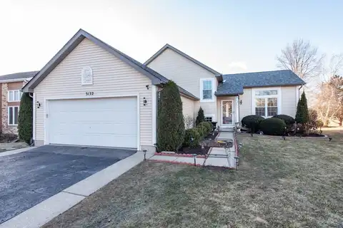 3132 W Newcastle Court, Waukegan, IL 60087