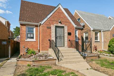 4028 W 58TH Street, Chicago, IL 60629