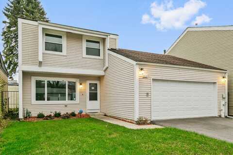 917 Cordoba Court, University Park, IL 60484