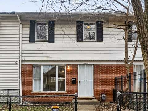 11655 S Sangamon Street, Chicago, IL 60643