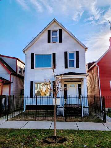 3325 W 37th Place, Chicago, IL 60632