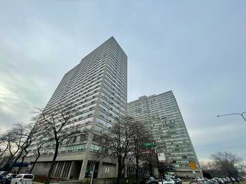 4800 S Chicago Beach Drive, Chicago, IL 60615