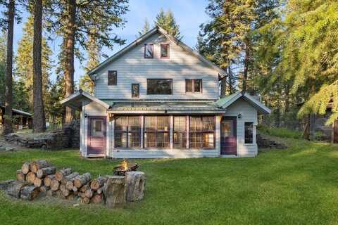 143 Cougar Way, Kalispell, MT 59901