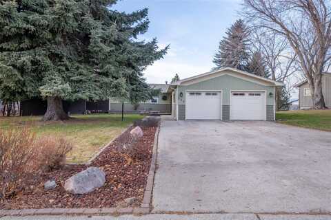 649 W Artemos Drive, Missoula, MT 59803