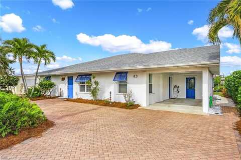 83 2nd, BONITA SPRINGS, FL 34134