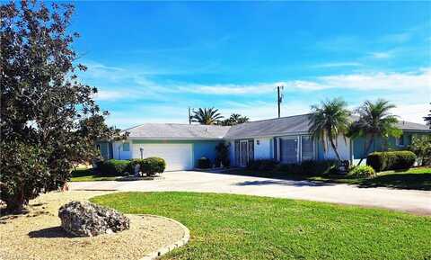 1727 Lakeview, NORTH FORT MYERS, FL 33903