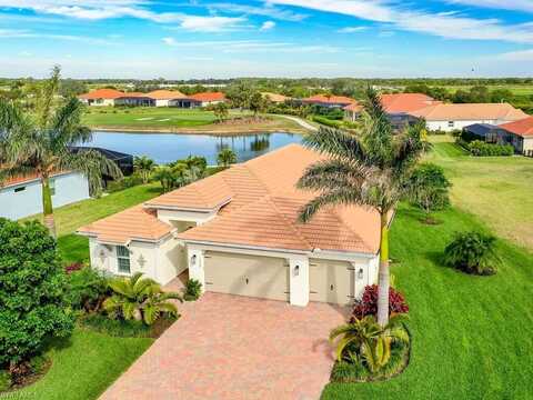 18709 Lake Hammock, NAPLES, FL 34114