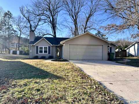 9727 Wallwood Drive, Huntsville, AL 35803