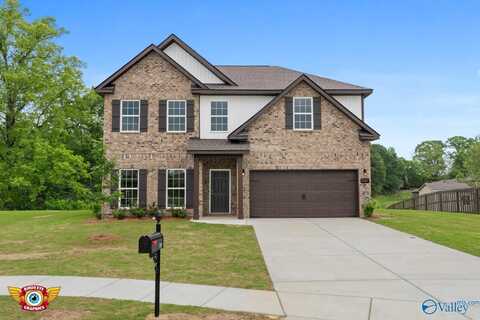 2157 Dawson Lane NE, Cullman, AL 35058